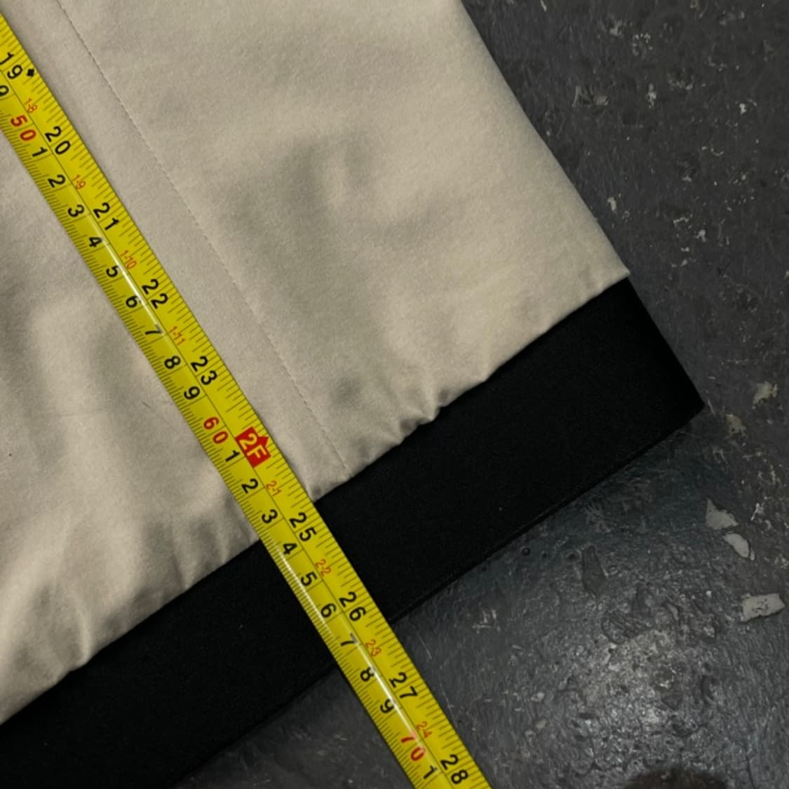 100 디스커버리 바람막이 상품이미지7