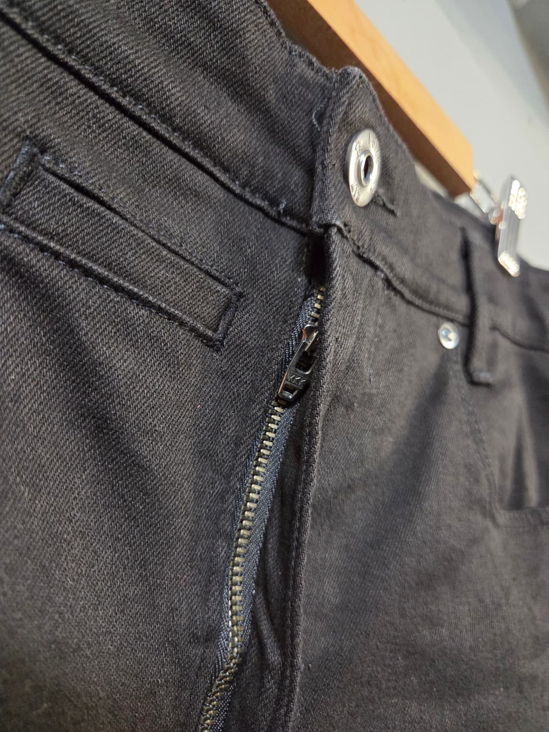 G-STAR RAWD-STAQ 3D SLIM 데님 팬츠(34스판) 상품이미지4