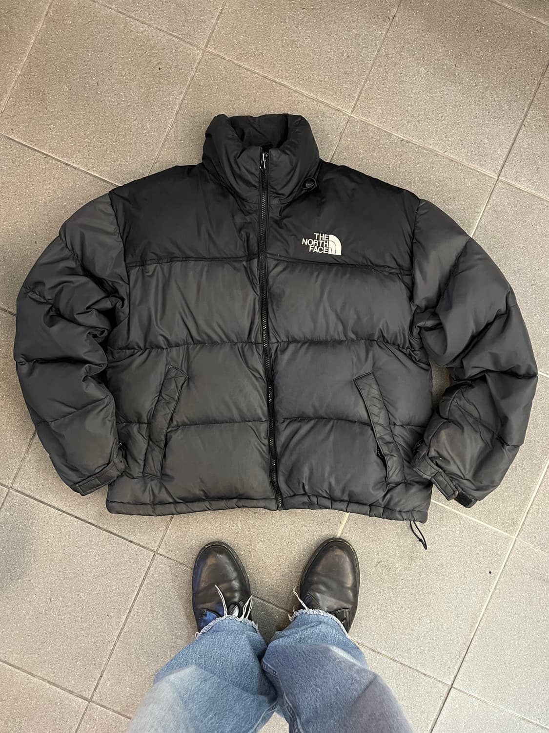 노스페이스 눕시 700 상품이미지1