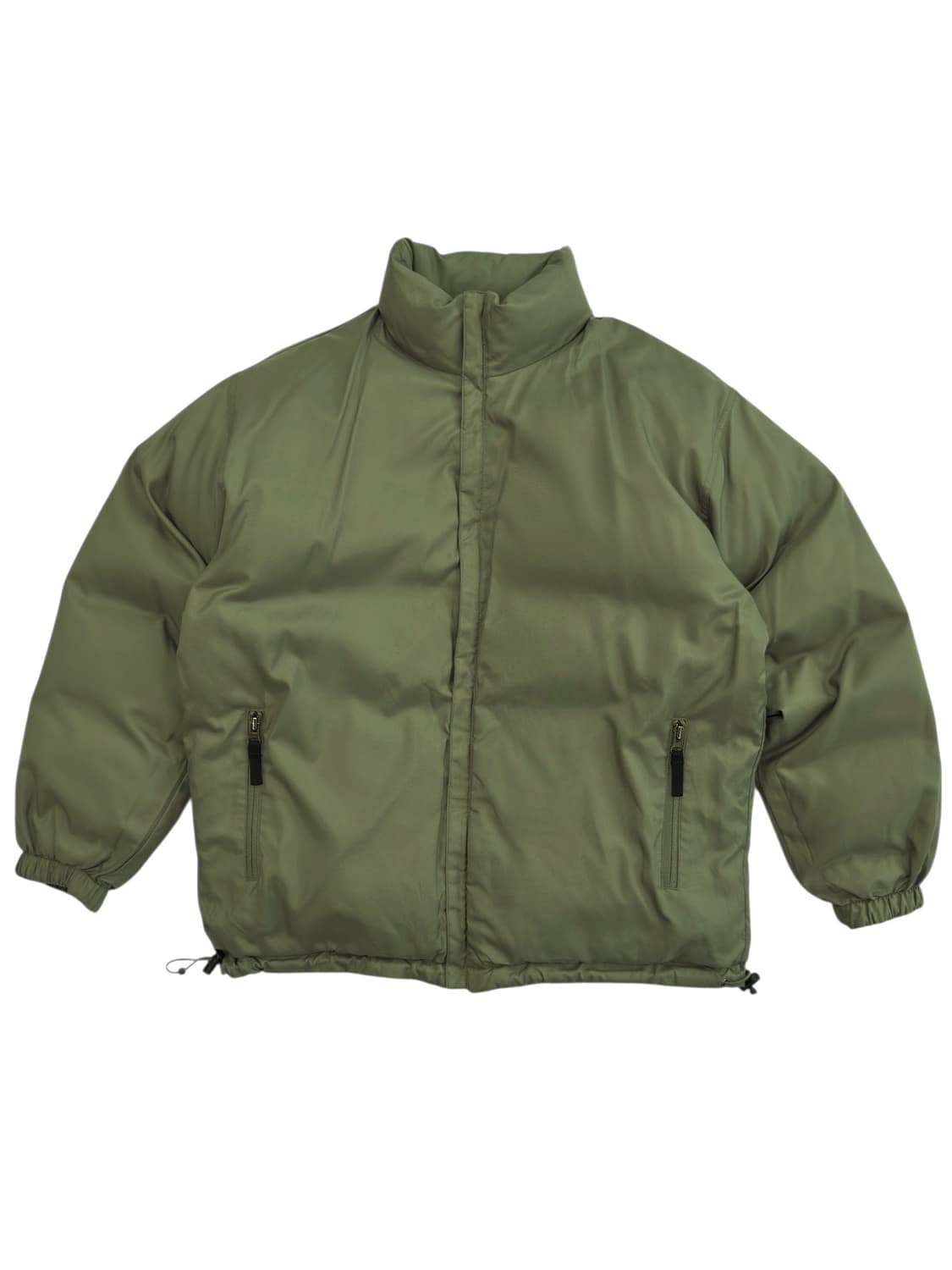 나이키 ACG 양면 덕다운 패딩 상품이미지4