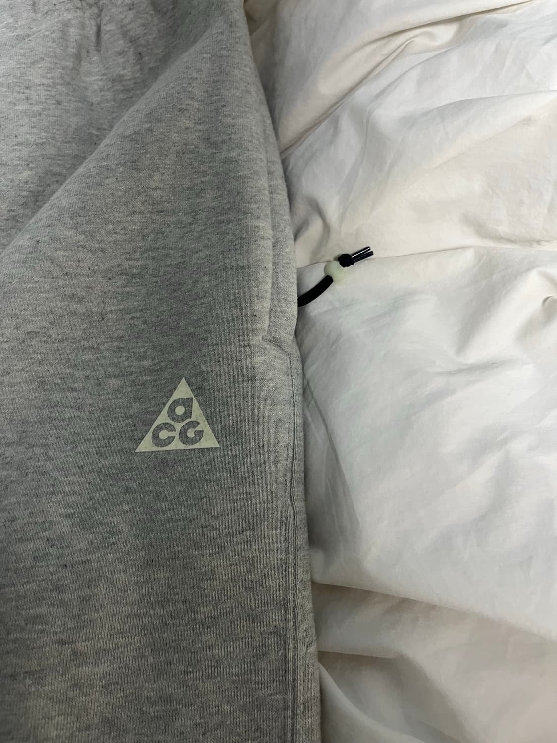 나이키 acg 스웨트팬츠 상품이미지2