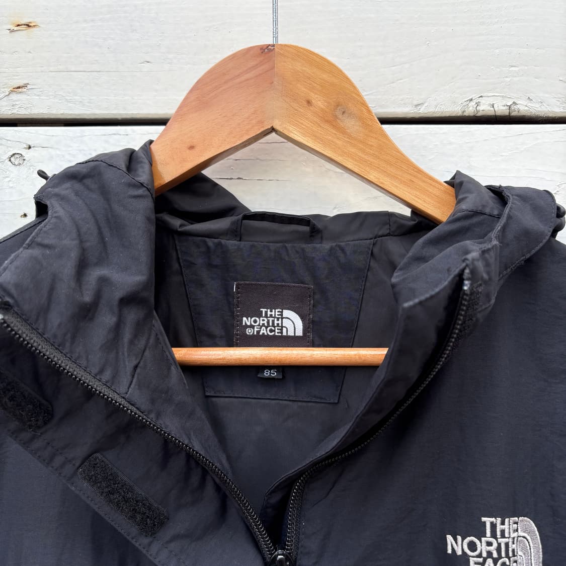 The North Face 노스페이스 바람막이 자켓 상품이미지3