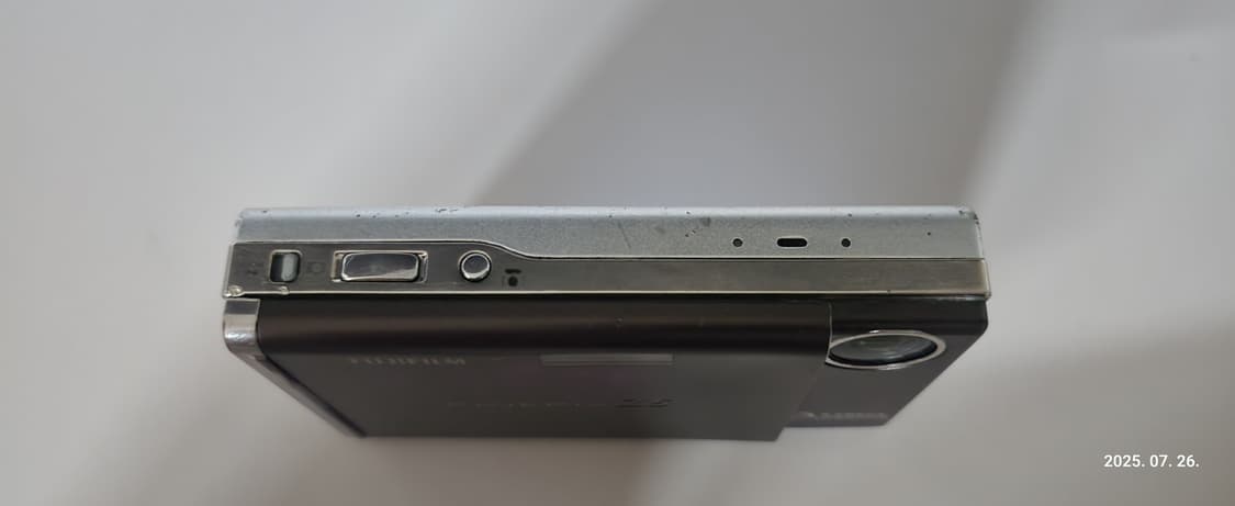 FUJIFILM fiinepix Z5 빈티지 레트로 디지털카메라 상품이미지2