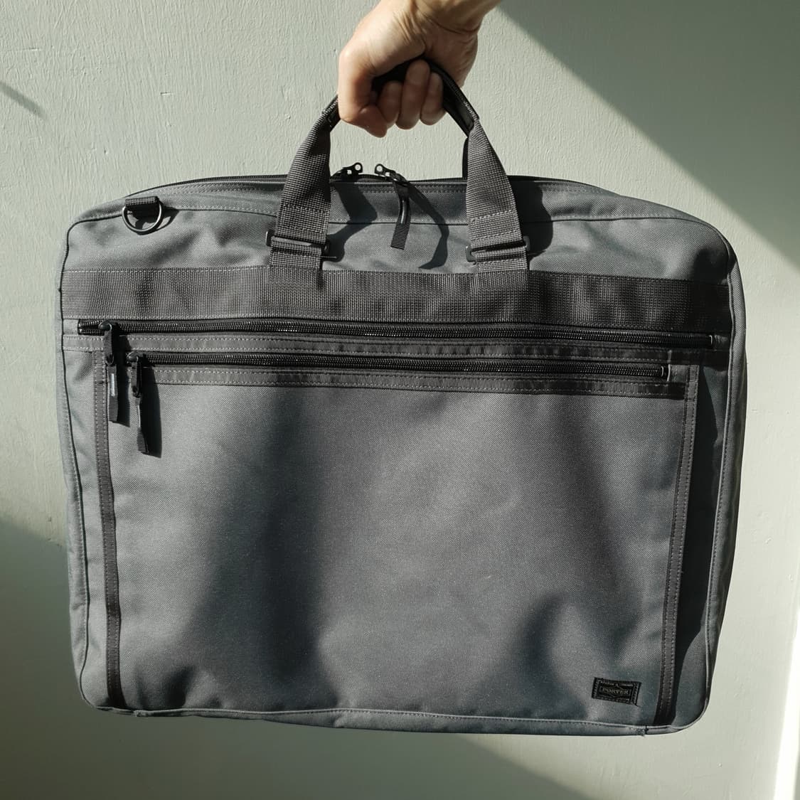 PORTER 2way business bag 상품이미지1