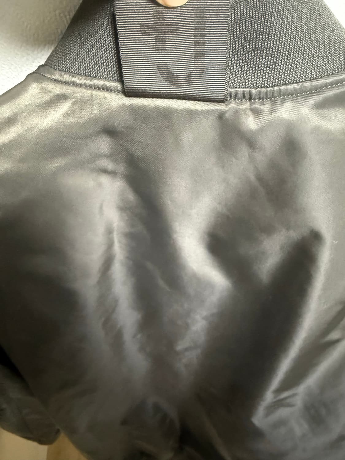 유니클로 질샌더 ma-1 상품이미지6