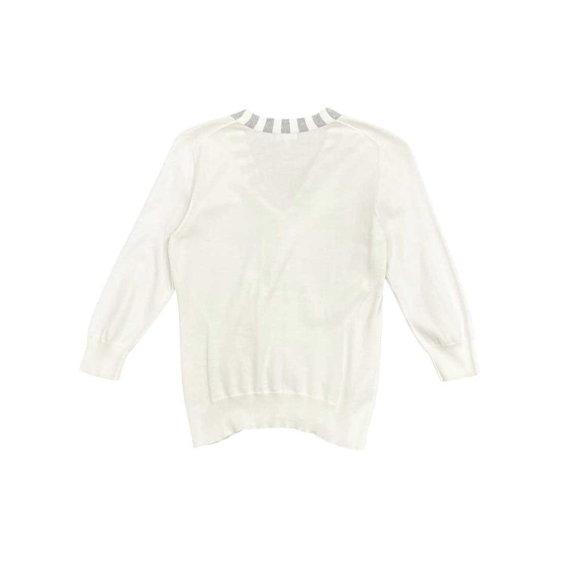 Paul Smith Black, Drop Neck Top 상품이미지3