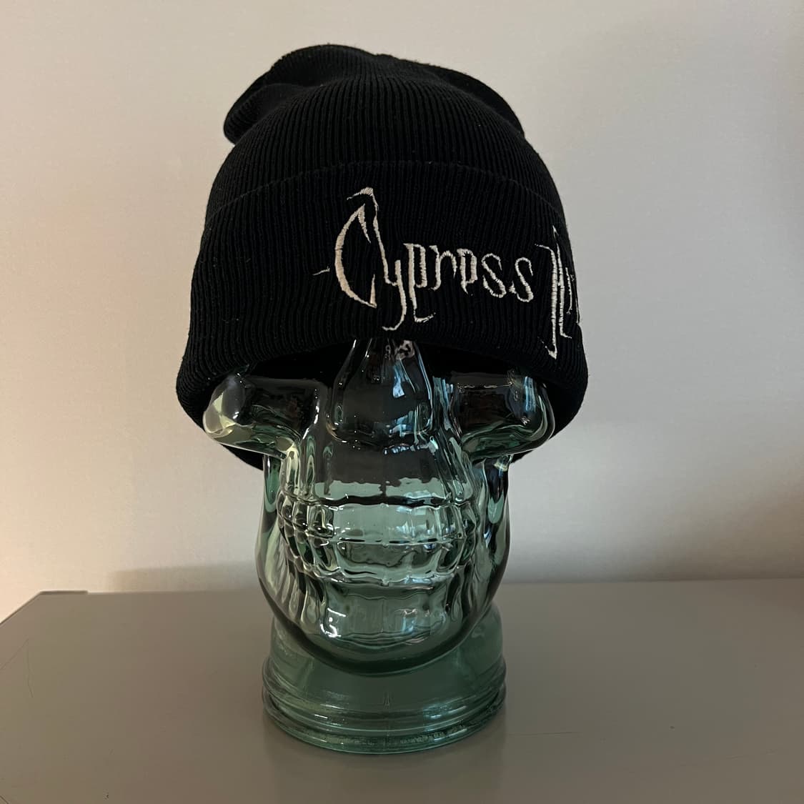 빈티지 90s Cypress Hill 비니 상품이미지3