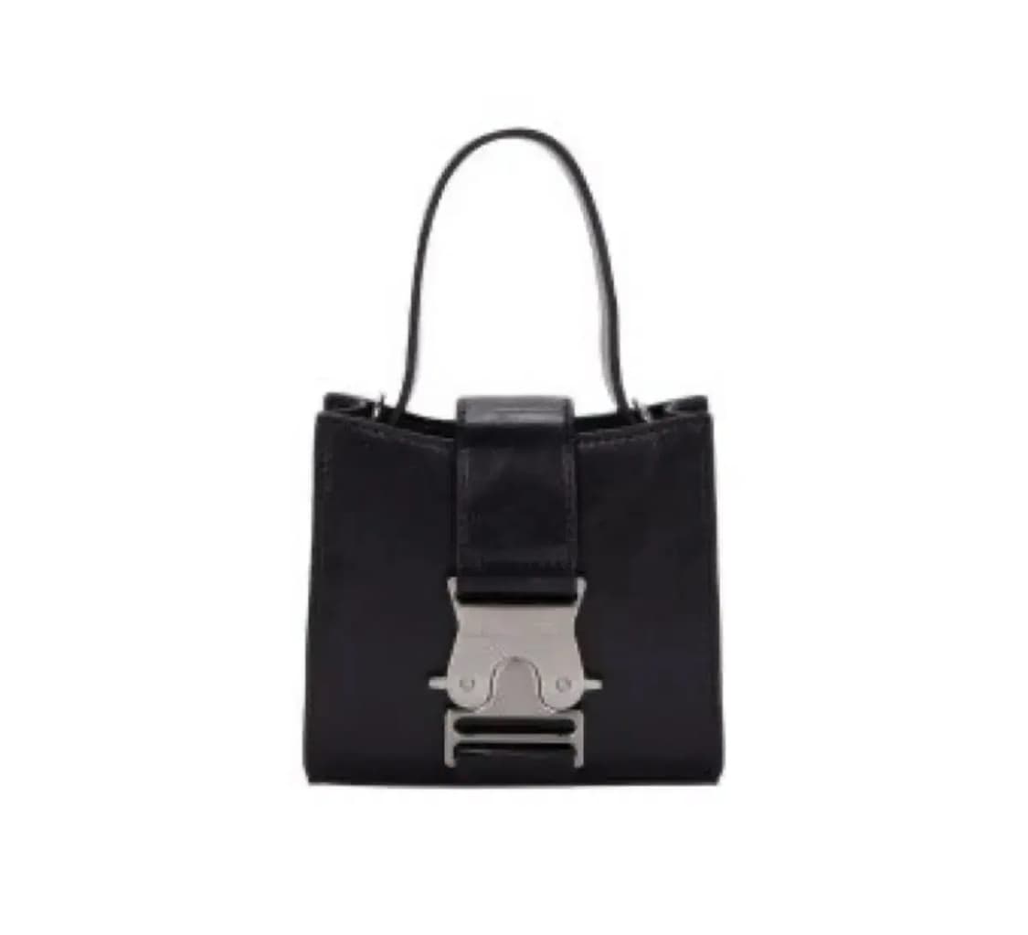 마뗑킴 스퀘어 미니 버클백 상품이미지1