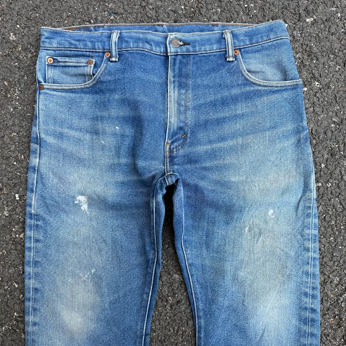 리바이스 517 W36 L32 부츠컷 상품이미지2