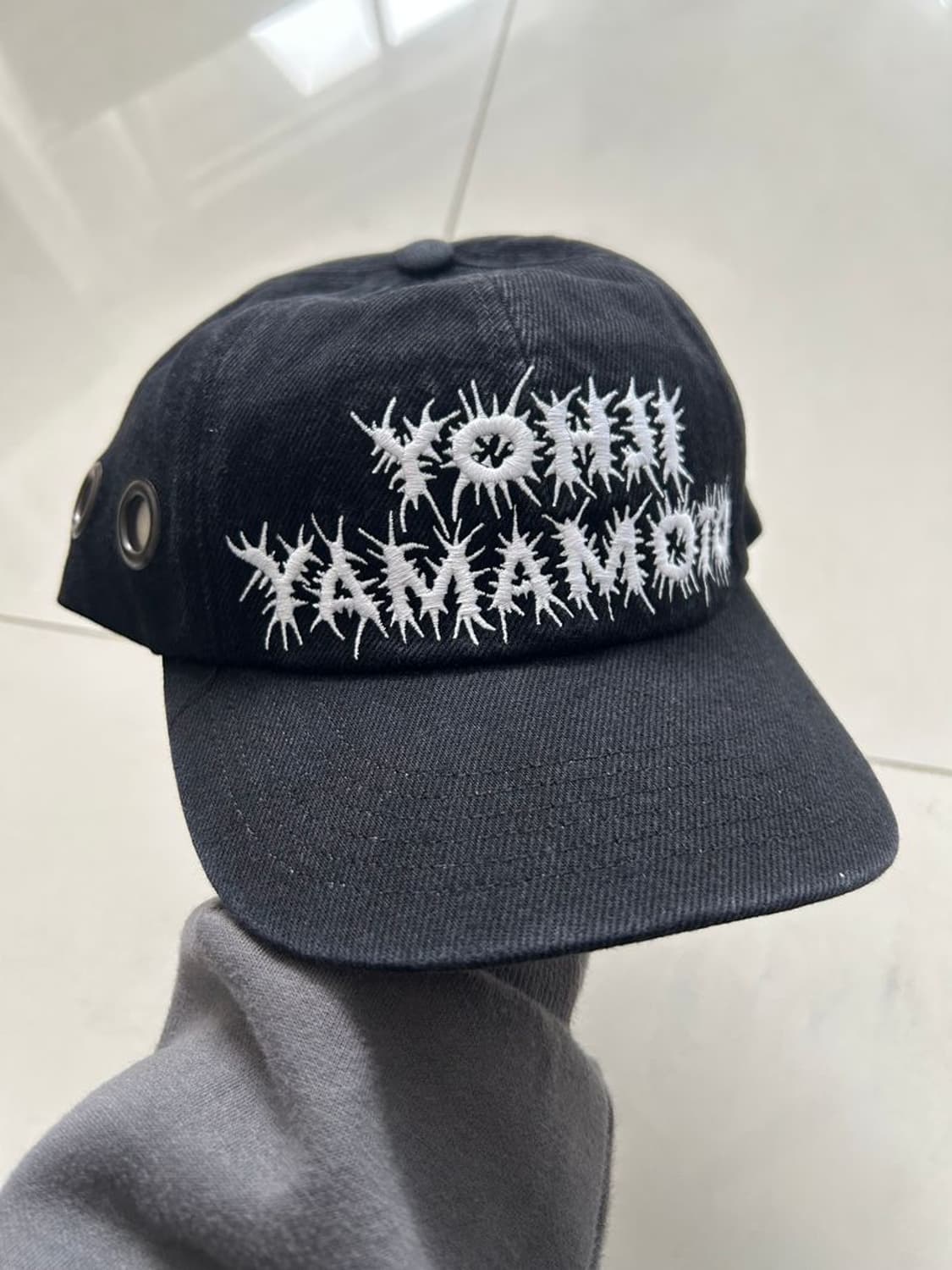 YS GROMMET 6PANNEL YS 그로밋 6패널 상품이미지3