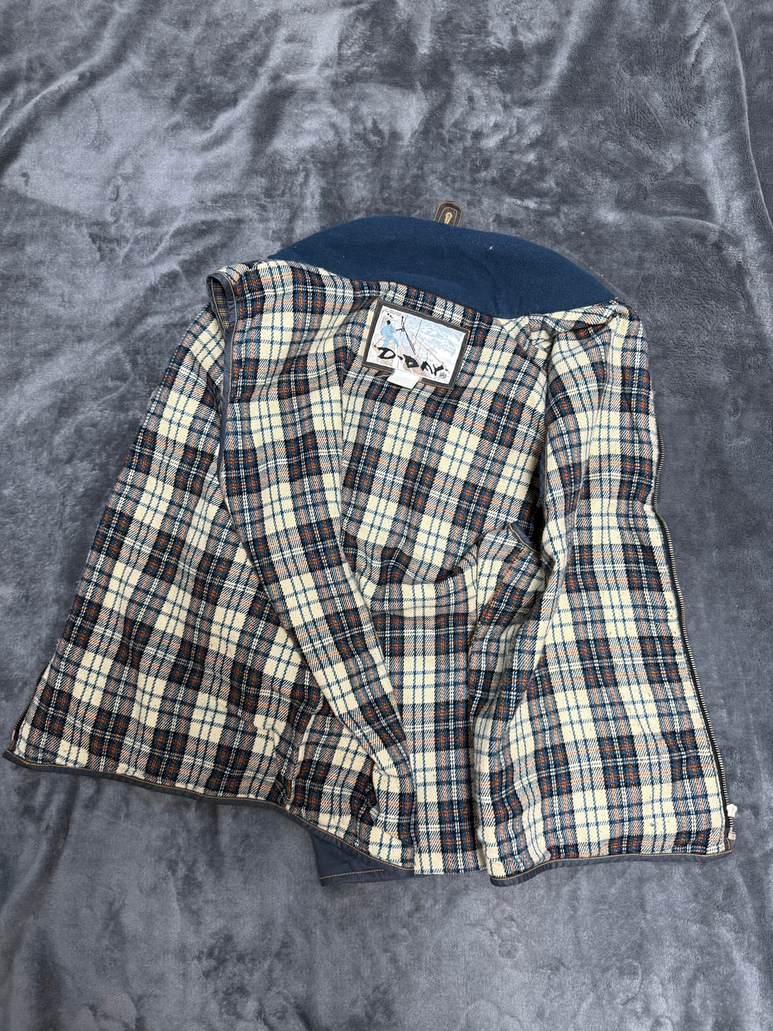 디테일 끝판왕 워크 베스트(100~105) 상품이미지4