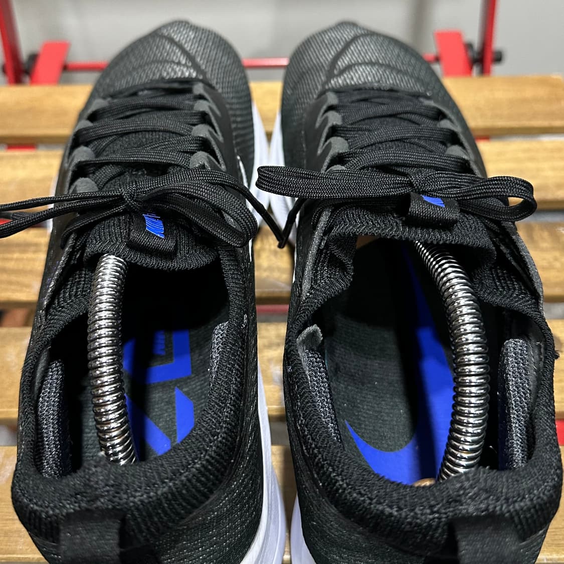 280) 나이키 런닝화 남성 남자 운동화 줌 플라이 4 상품이미지5