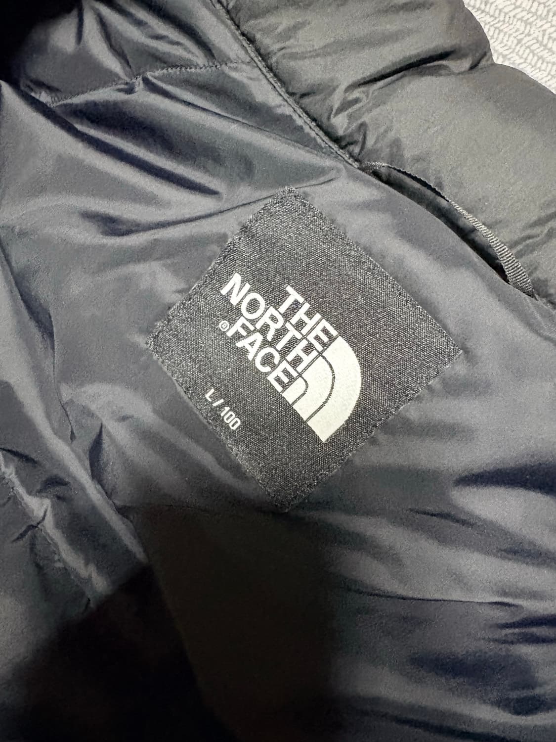 노스페이스 눕시 에코로프트 자켓 상품이미지3