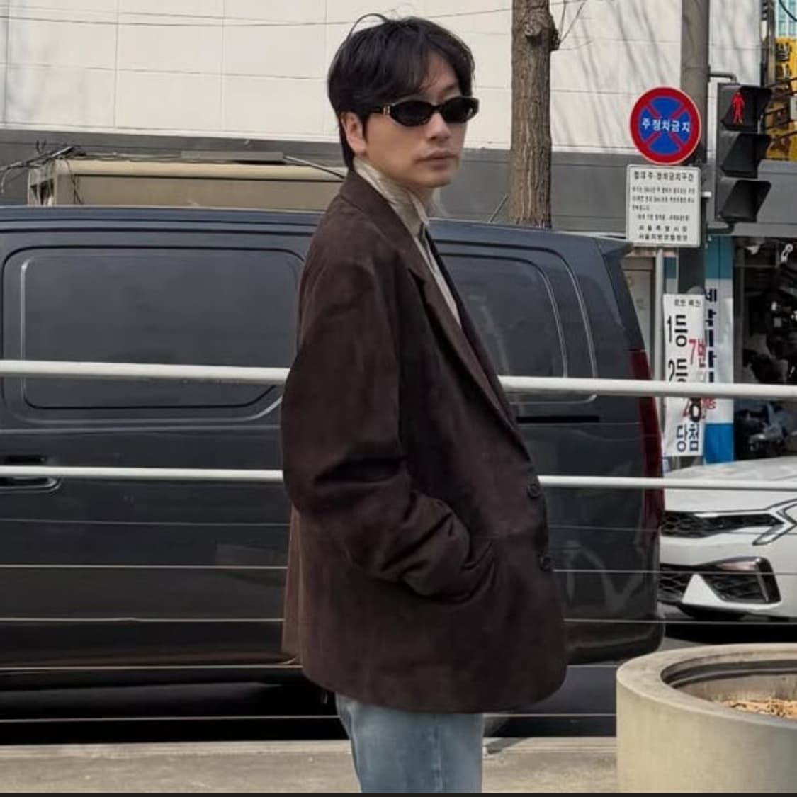젠틀몬스터 던스 선글라스 상품이미지4