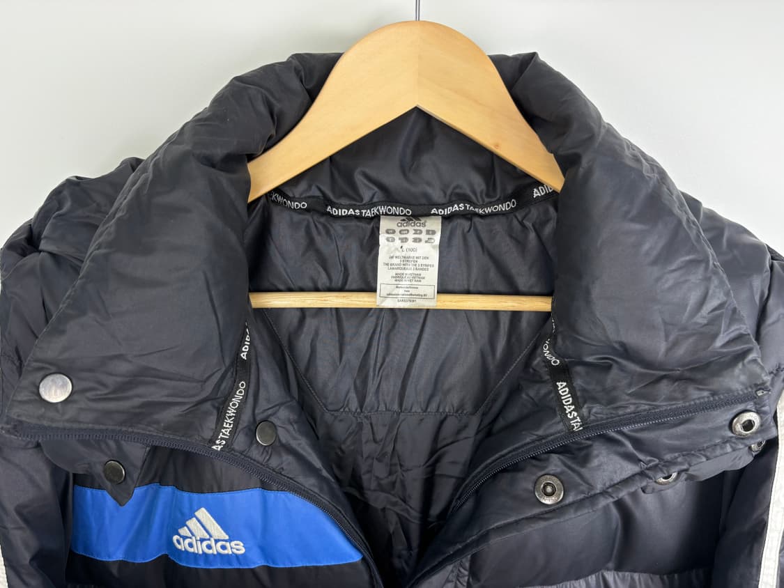 아디다스 롱패딩 상품이미지2