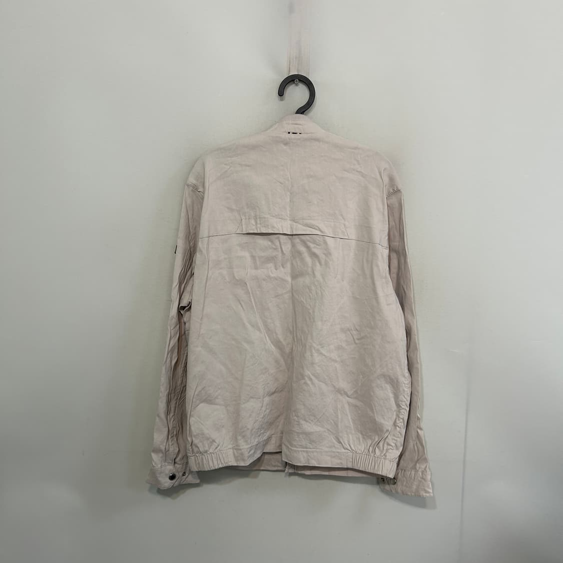 헤지스 2022 남성 자켓 100 상품이미지3