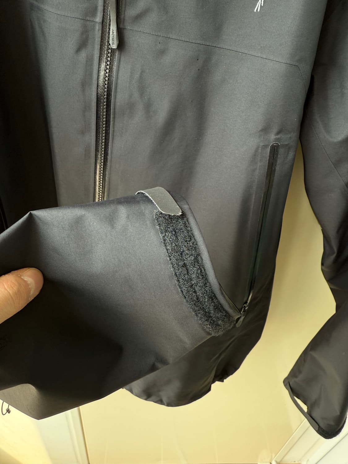 아크테릭스 베타 sl 블랙 상품이미지6