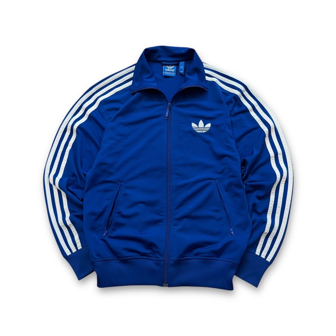 아디다스 파이어버드 블루 져지  상품이미지1