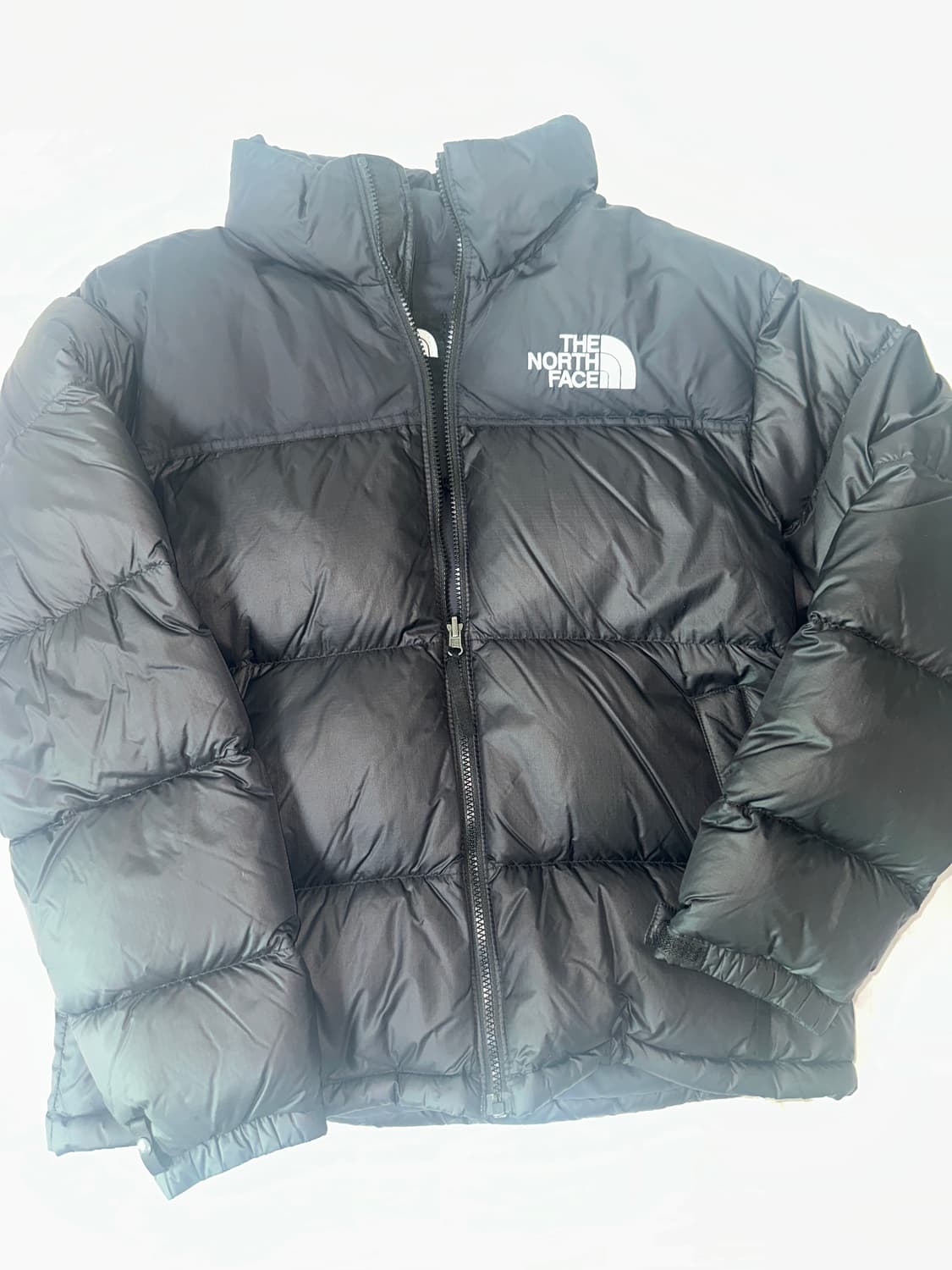 노스페이스 눕시 에코 패딩 (남녀공용) 상품이미지2