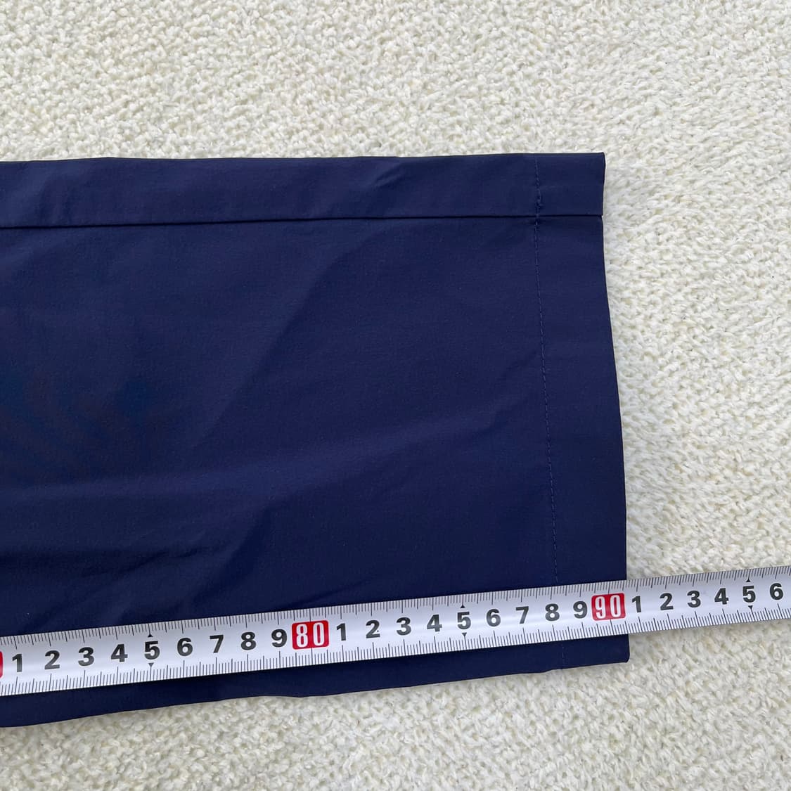 70 케이투 기능성 등산 바지 0310M 상품이미지8