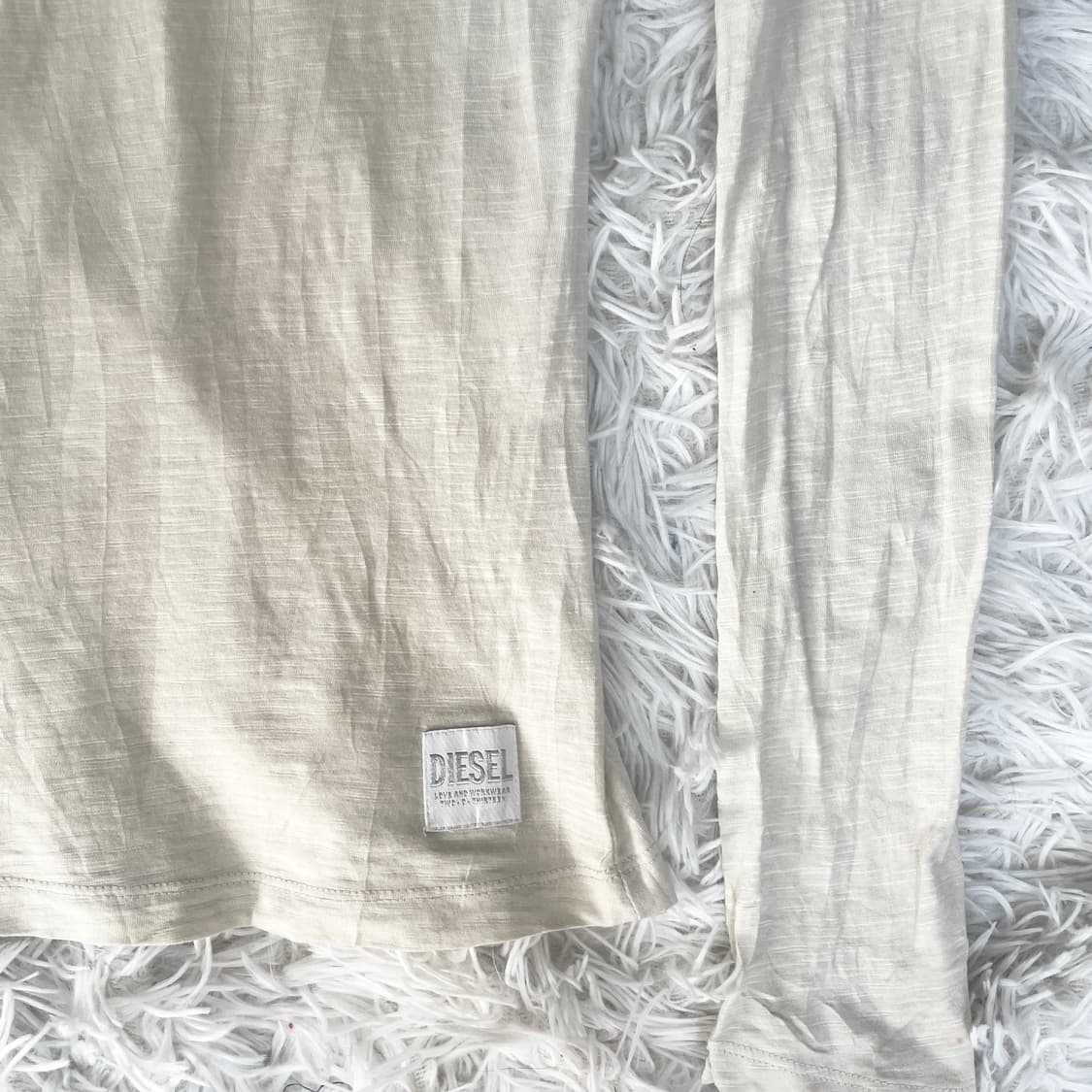 디젤 롱슬리브 상품이미지3