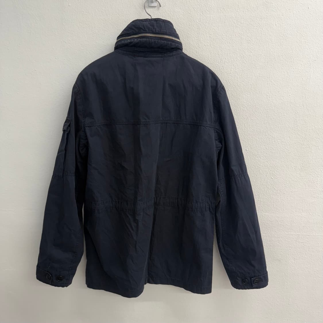 월리스앤반스 M-65 스타일 자켓 (S) 상품이미지3