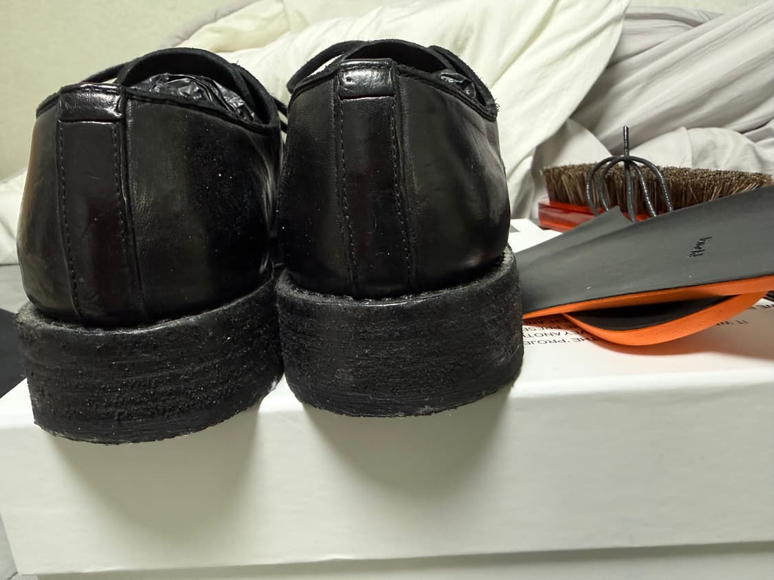 킨치 649(a) 비브람 250 상품이미지3