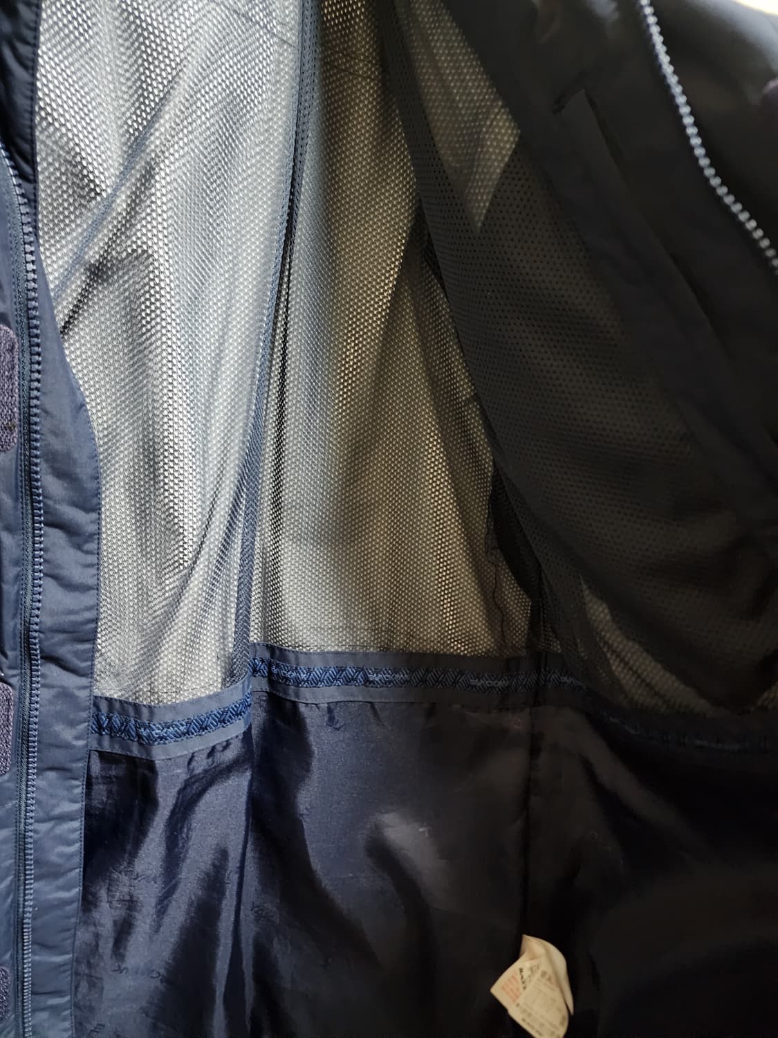 블랙야크 밀러 바람막이 자켓 XL 105 (남) 상품이미지4