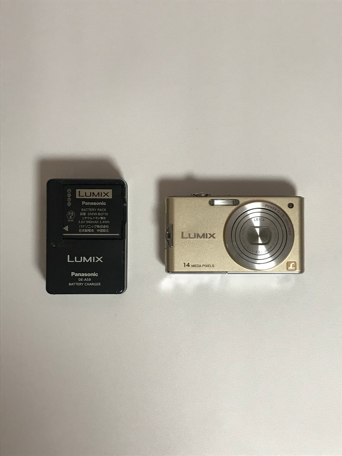 파나소닉 루믹스 fx66 [ Panasonic Lumix ] 디카 상품이미지8