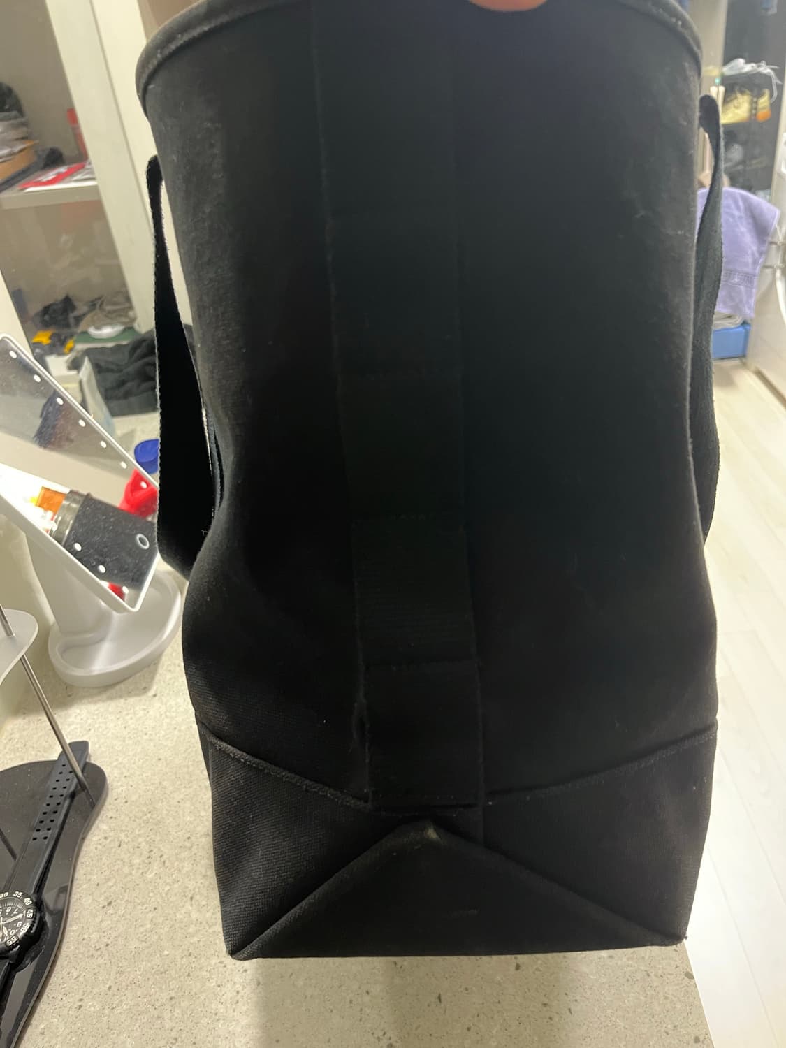 나투시 토트백 상품이미지8