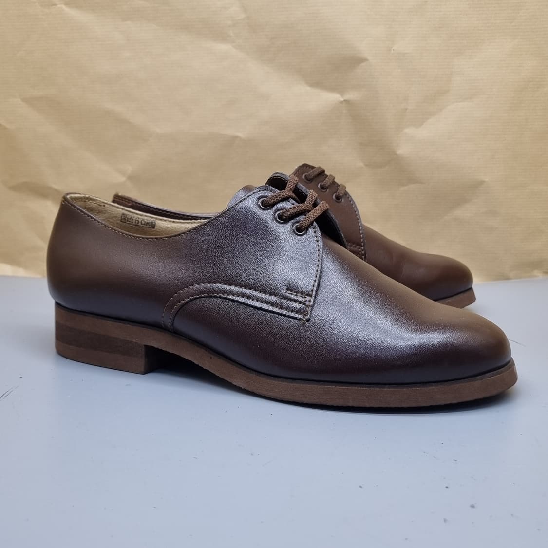 브라운 남성 로퍼 260 상품이미지1