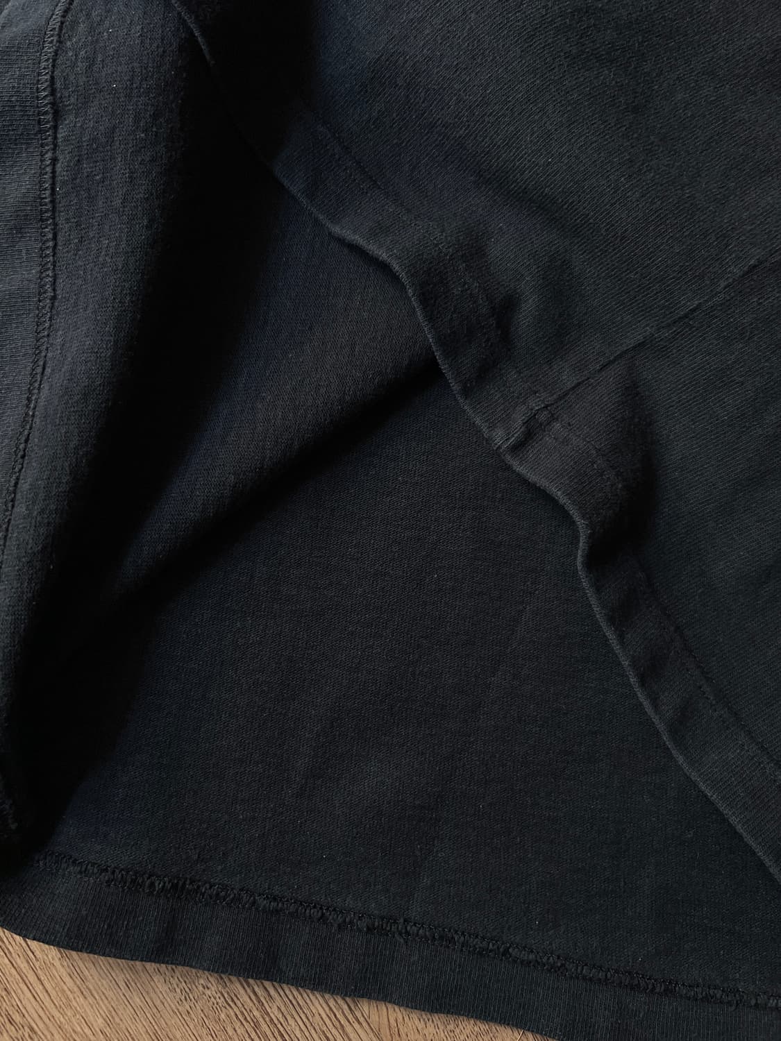 [2XL]바바리안 USA 오버핏 헤비웨이트 럭비 티셔츠 상품이미지6