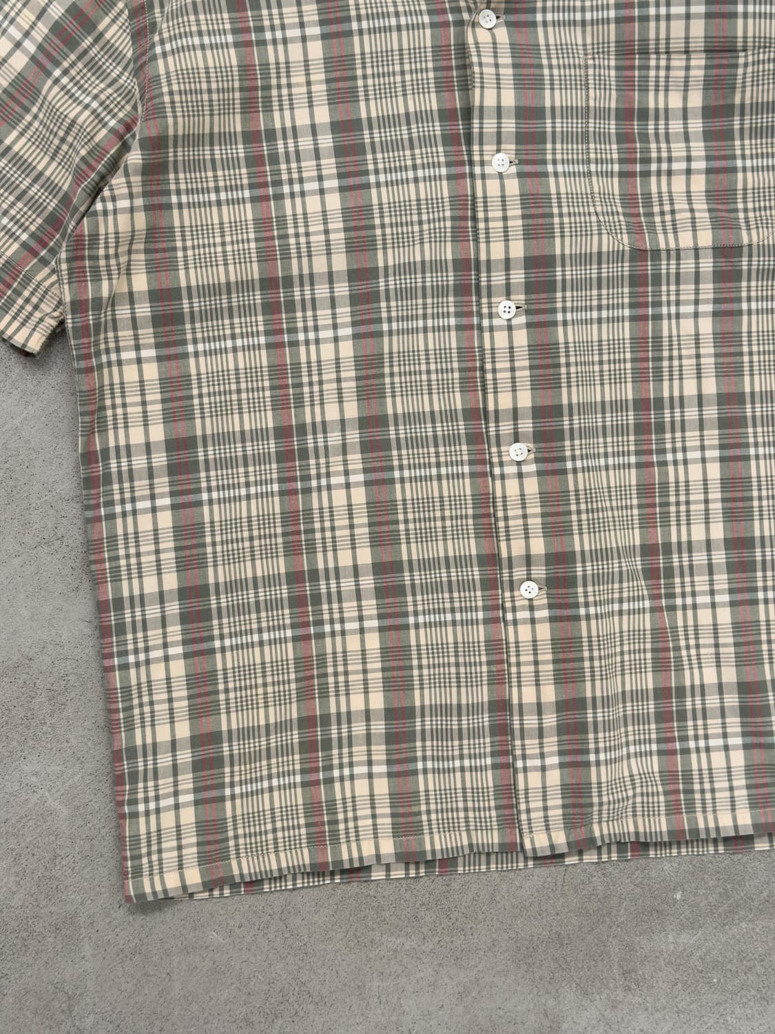 RRL 더블알엘 셔츠 상품이미지3