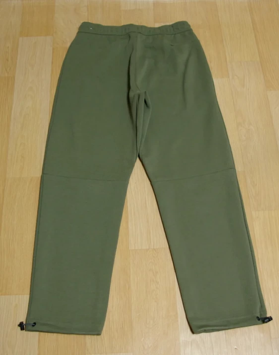 나이키 테크플리스 팬츠 M 상품이미지4