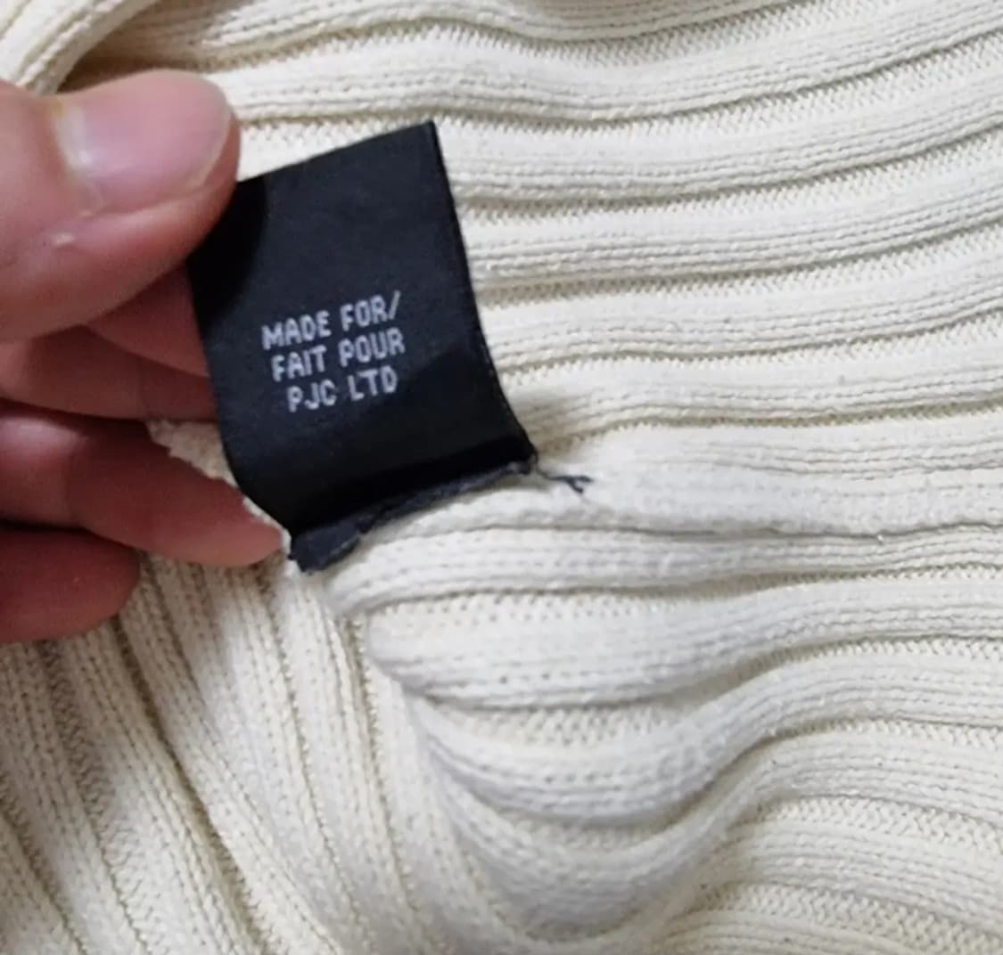 (XL) 폴로진스컴퍼니 반폴라니트 폴로랄프로렌니트 폴로스웨터 폴로니트 상품이미지7