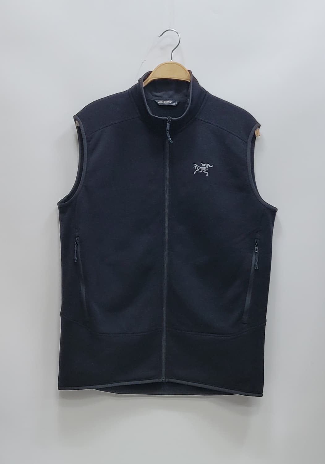ARCTERYX 아크테릭스 플리스 풀집업 베스트 / 남 L
 상품이미지1