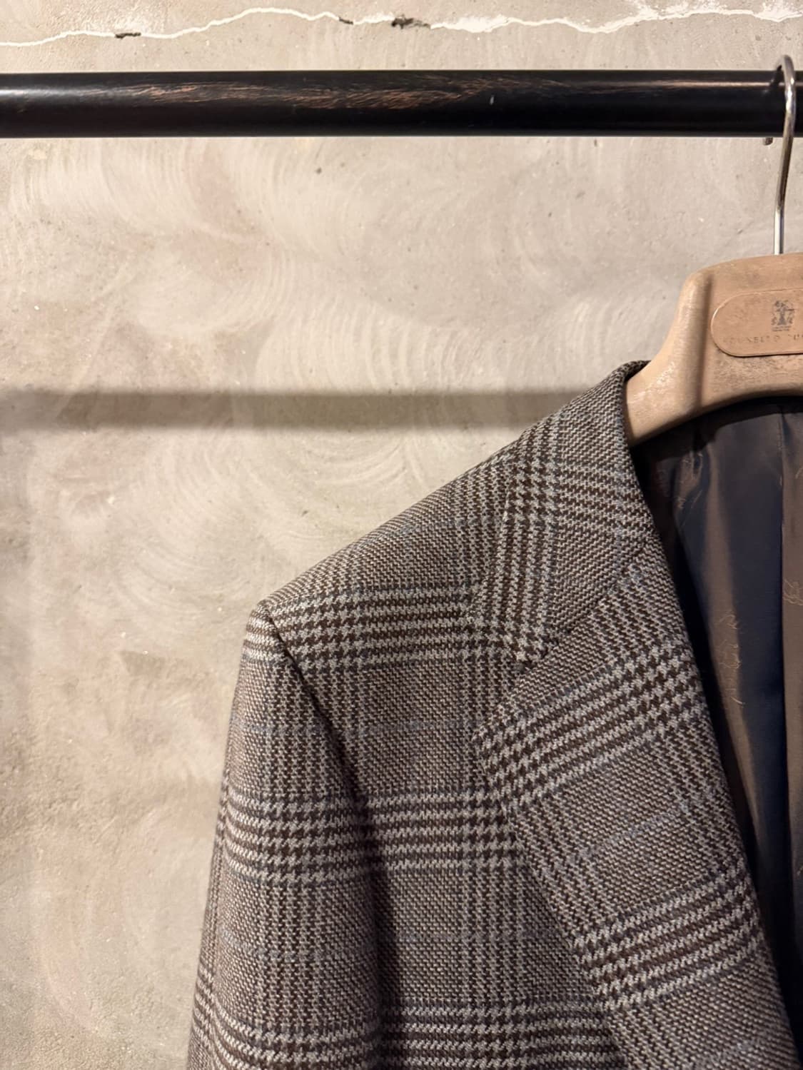 브리오니 캐시미어 테일러드 자켓 남성105 상품이미지6