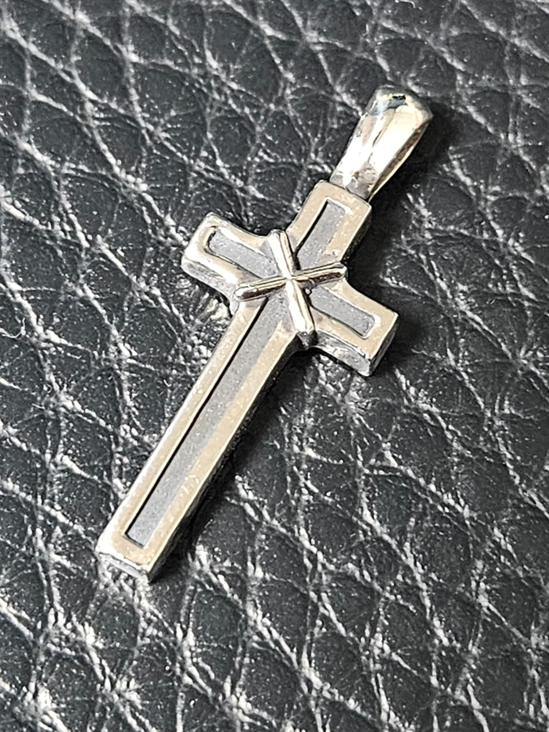 크롬하츠 메이플소프 펜던트 상품이미지2