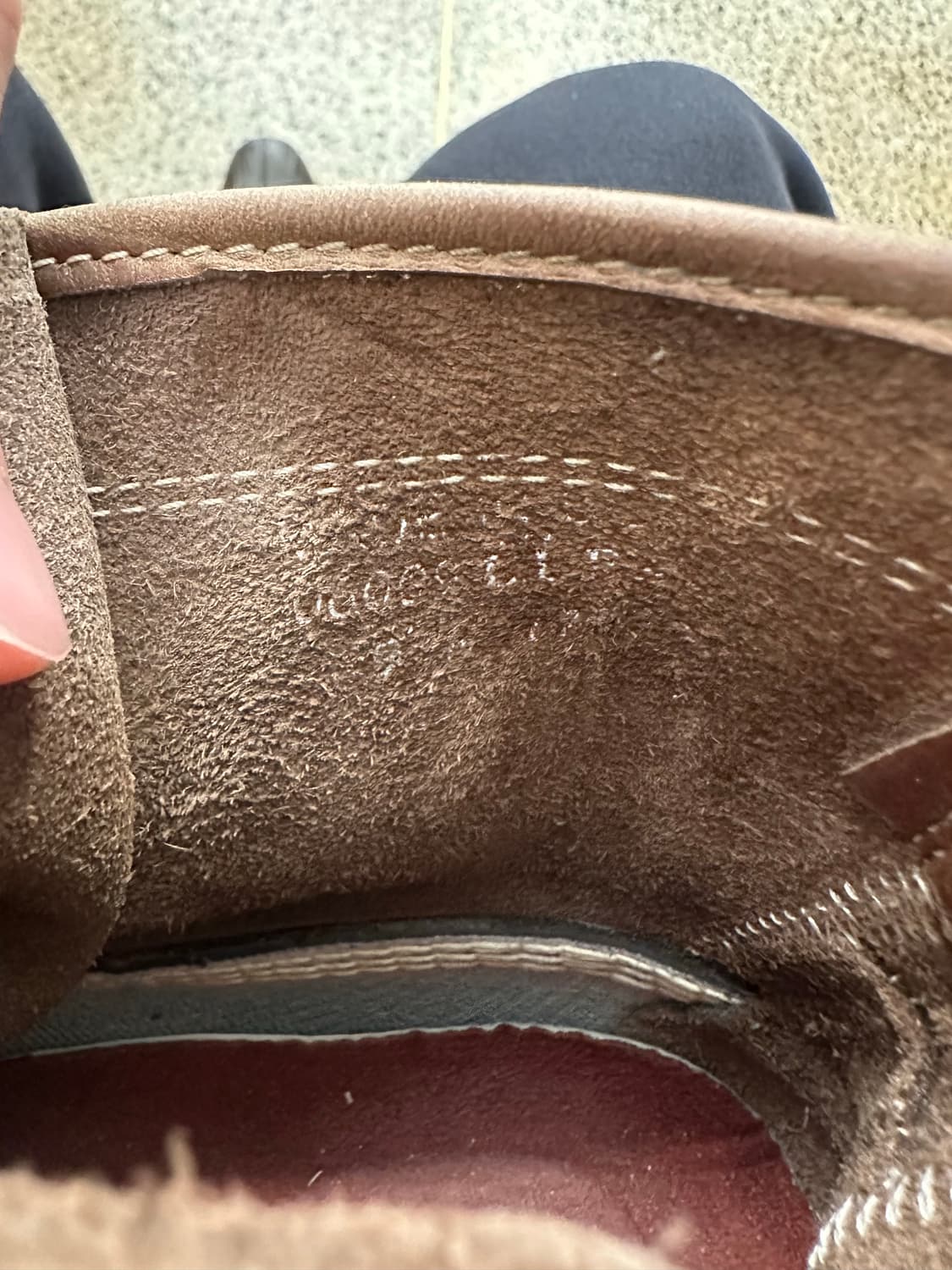 엘엘빈 덕부츠 상품이미지9