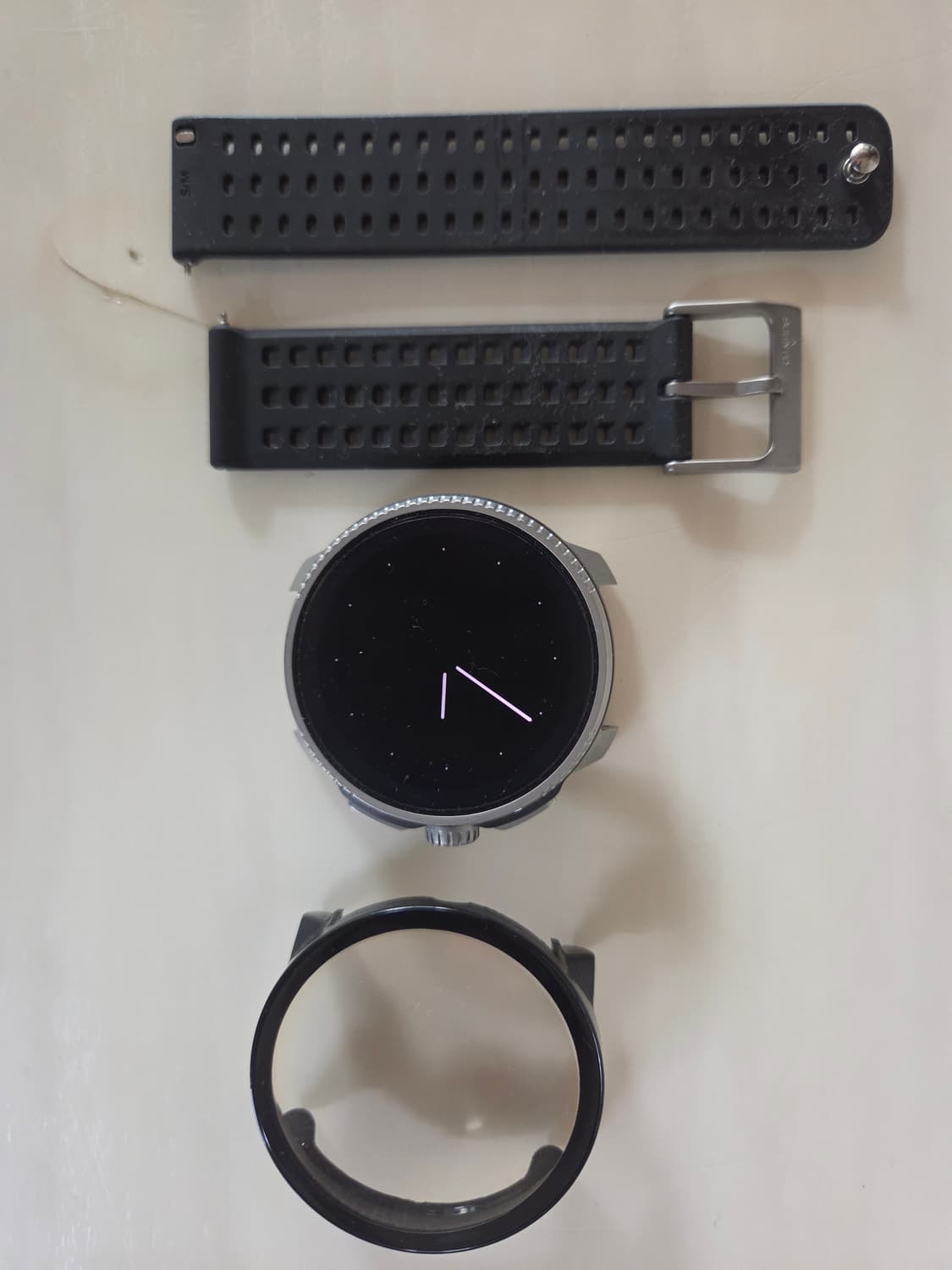 순토레이스 티타늄  상품이미지5