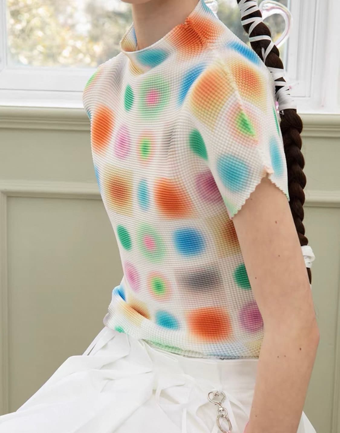 타오바오 브랜드 티셔츠 빈티지 일본 빈티지 해외브랜드 애니매이선 티셔츠 상품이미지3