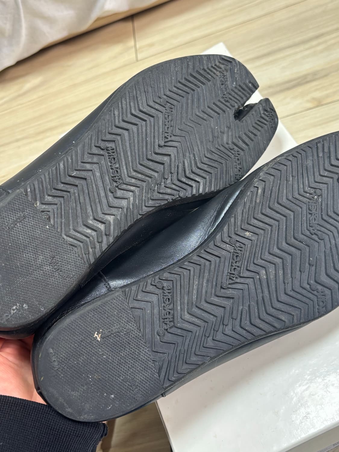 마르지엘라 타비 42사이즈  상품이미지7