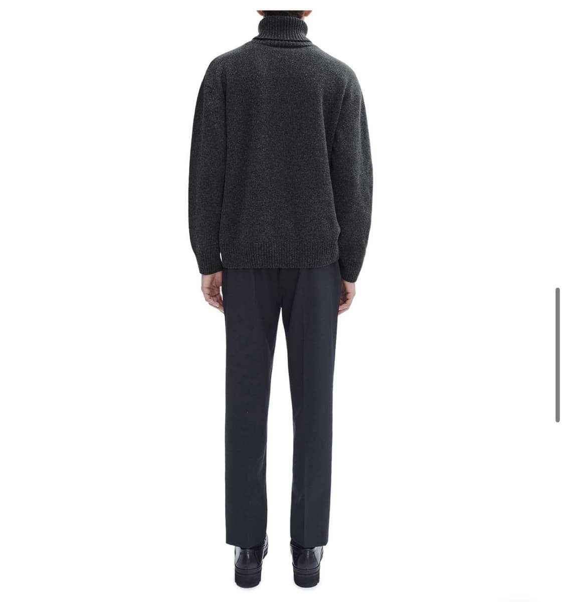 a.p.c 아페쎄 슬랙스, 치노 상품이미지2