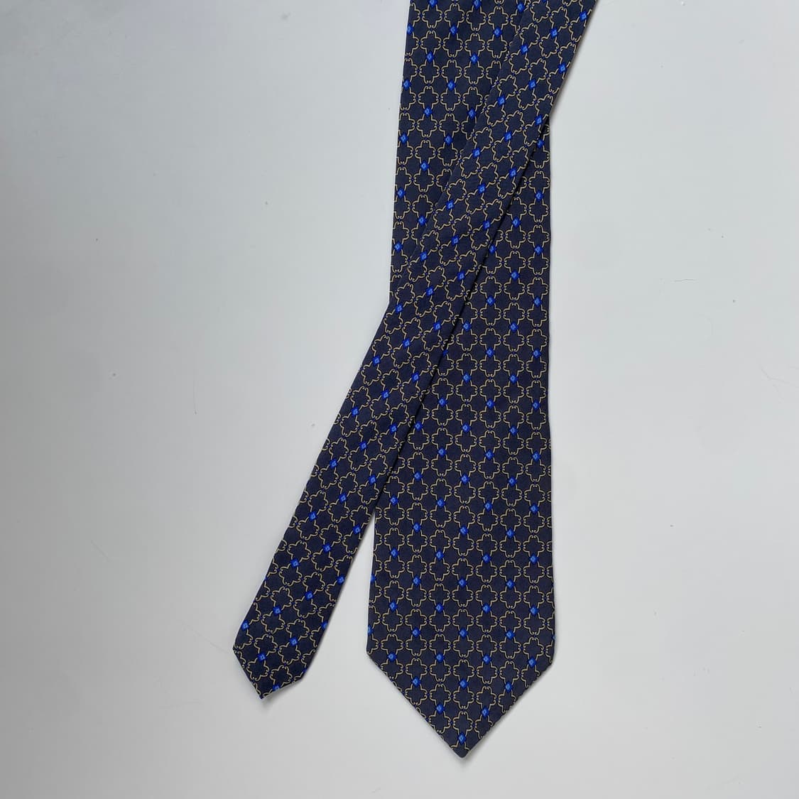 끌로에(chloe) 명품 정품 넥타이 상품이미지2