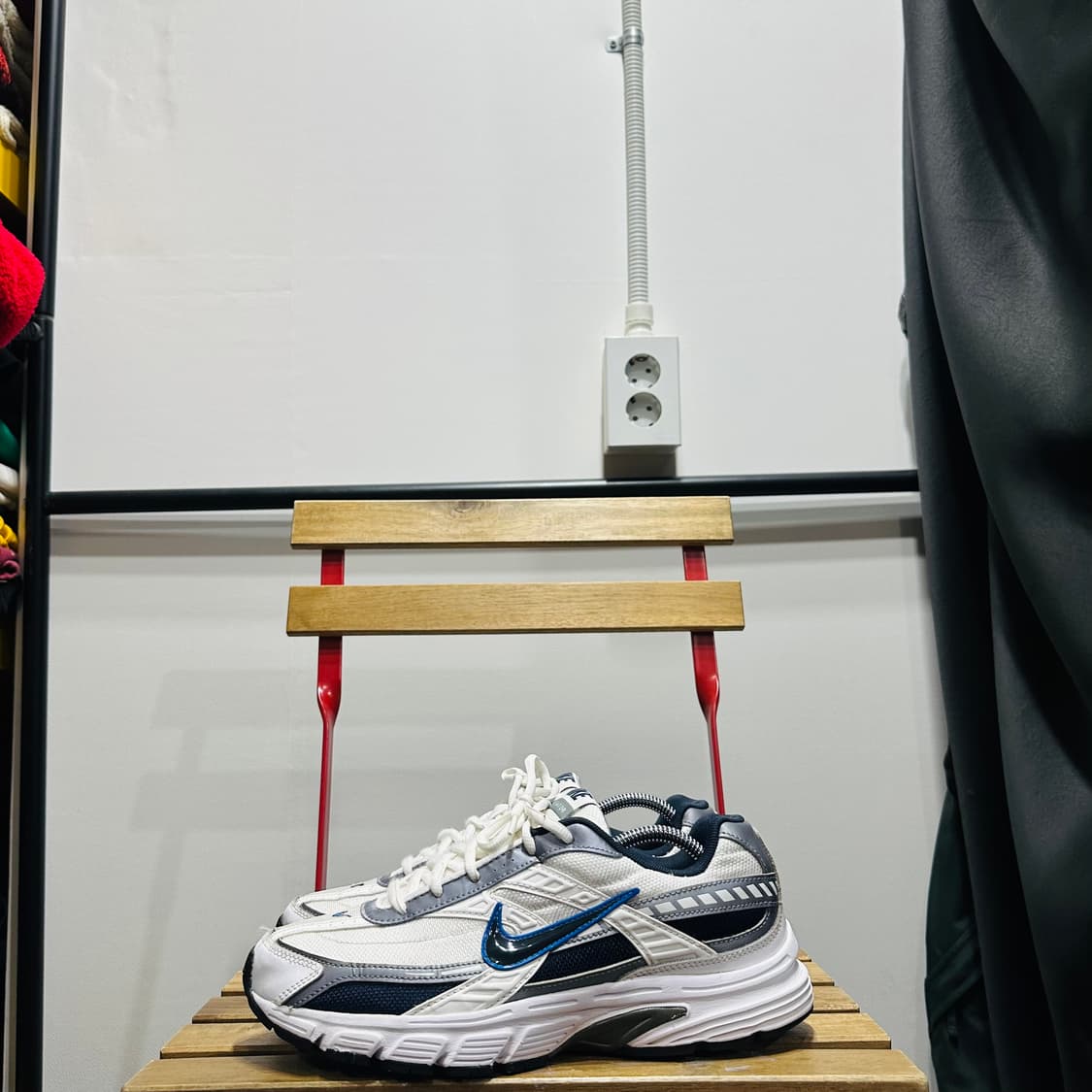 280) 나이키 운동화 남성 남자 신발 이니시에이터 메탈 상품이미지3