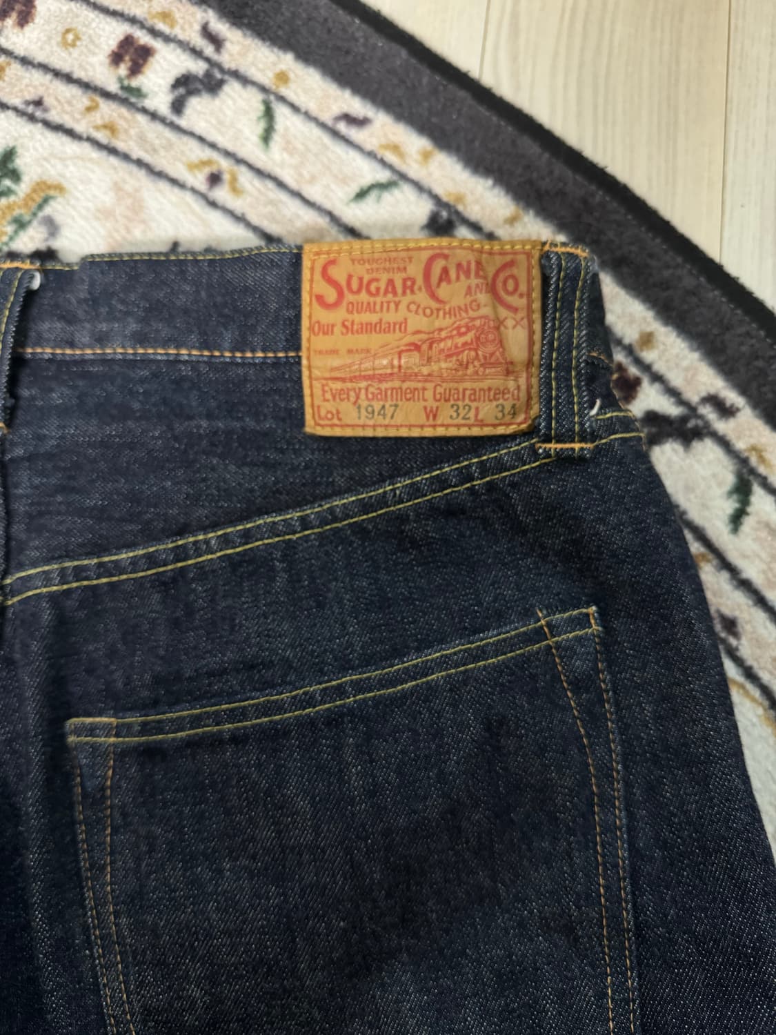 슈가케인 1947 32x34 상품이미지3