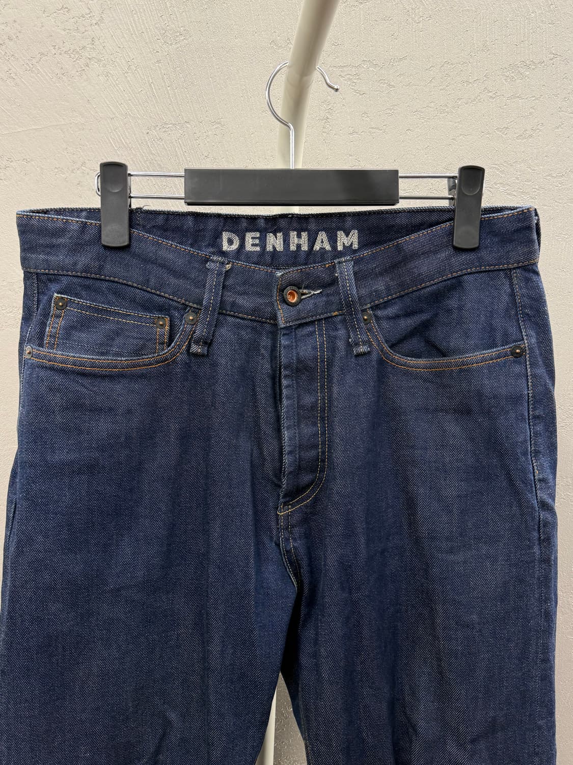 DENHAM  덴함 데님 팬츠 34 상품이미지3