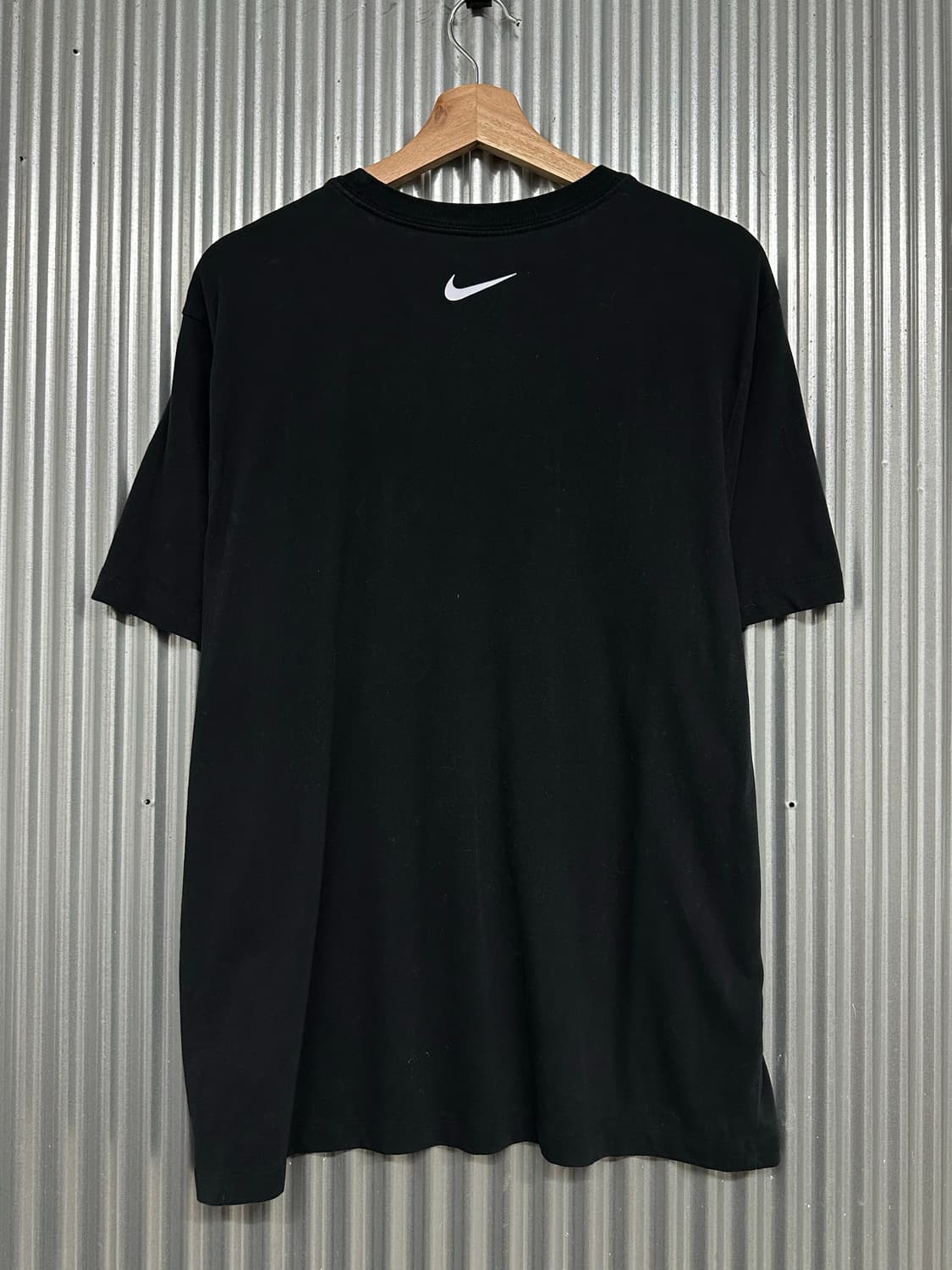 (2XL)   나이키 남성 드라이 핏 기능성 반팔 티셔츠 상품이미지2