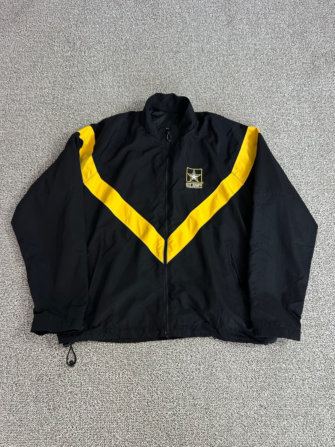 Ipfu ARMY 활동복  m-s 상품이미지1