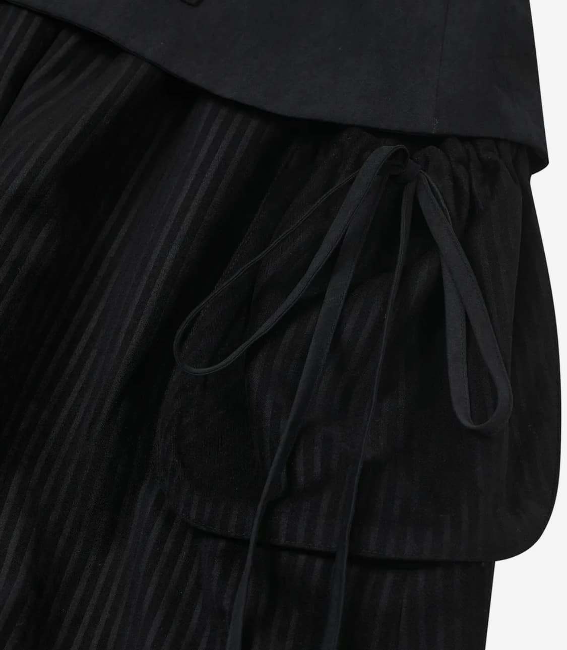 타입서비스 볼륨 스커트 상품이미지3